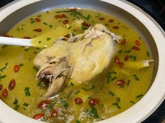 -鸿运楼·舌尖上的徽菜