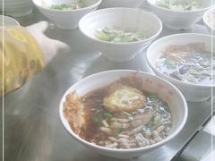 -老赵面店(大西路店)