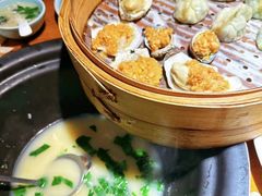 -三个渔夫·蒸汽海鲜(小白楼店)