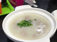 -华辉拉肠(小北路店)