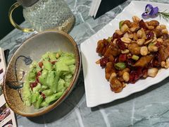 -披云云小馆·味道江湖(姚家园万象汇店)