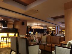 -上海浦西万怡酒店