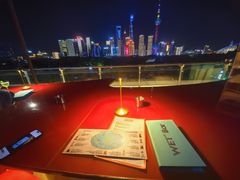 -池畔酒吧 WET Bar