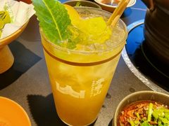 -季季山·云南野生菌火锅(上海首店)