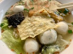 -阿坤纯正西刀鱼丸(Kuala Lumpur Branch)