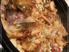 -潮上潮(南中环店)