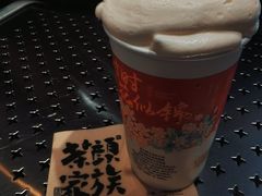 -茶颜悦色(平和堂负一楼店)