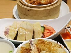 -新加坡高记KOO KEE Restaurant(盈科店)