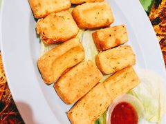 -明记烧鱼美味店