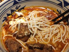 -阿香米线(大悦城店)