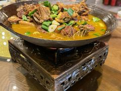 -湘约爨厨(太白立交店)