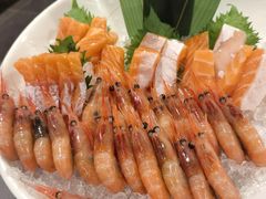 -渔乐之昕·铁板烧自助餐(虹悦城店)