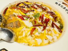 -太二酸菜鱼(群光广场店)