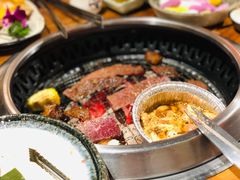 元气横隔膜-竹涟烧肉(太古里店)