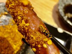 -吉秋田鲜和牛烧肉·肉档自选