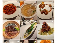 -蘇锦宴·淮扬菜烤鸭·小院(三元桥霄云路店)