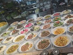 -鱼窝棚柴火铁锅炖(富山屯店)