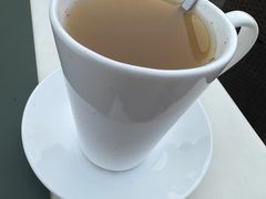 肉桂姜茶-EATALIA意塔利意式餐厅(鼓楼店)