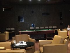 -广州天河希尔顿酒店