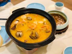 -香香海南菜餐厅