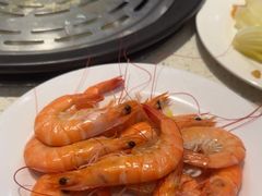 -青蓬海上捞蒸品海鲜城(海岸城店)