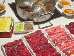 -牛很鲜潮汕牛肉火锅(椒江店)