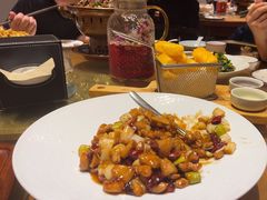 -壹零捌道·北京烤鸭(车公庄店)