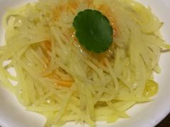 -涌上外婆桥(南塘店)