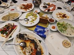 -流舫海鲜酒家(张溪店)