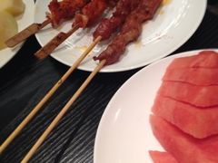-博悦大酒店-餐厅