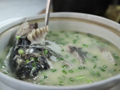 -骏莱海鲜鱼港(五角场店)