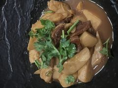 -青岛海天世园酒店-海澜阁中餐厅