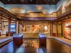 -福州历史文化名城展示馆