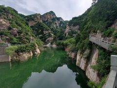 -黑龙潭风景区