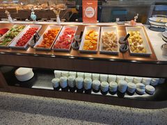 -比格比萨自助(宝山日月光店)