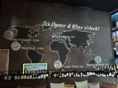 -普朗姆生蚝吧(原建国路店)