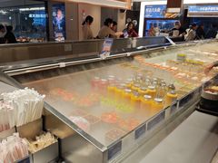 -海底捞大排档火锅(悦荟广场店)