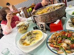 -碧海银沙海鲜餐厅(恒大海上威尼斯店)