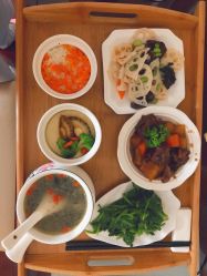 -大美母婴月子中心