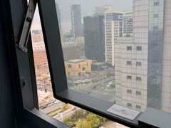 -郑州美盛喜来登大酒店