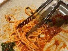 -IL Forno 意坊·意大利餐厅(花园店)