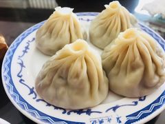 -锡笼记·无锡小笼(方塔店)