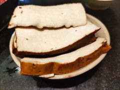 肥龙豆干（厚）-肥龙火锅(南坪店)