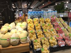 -Olé精品超市(南宁万象城店)