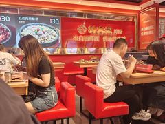 -朴大叔拌饭(上海金山万达店)
