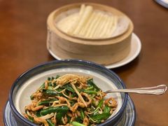 -臻宝中餐厅·大连菜·海鲜·融合菜(大连一方城堡豪华精选酒店)