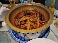 -老宋家鱼馆(北滨路店)