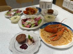 -ABC Cooking Studio(上海环球金融中心店)