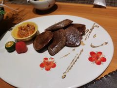 -大岛日本料理铁板烧(南通大饭店)
