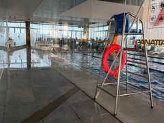 -普拉达游泳健身(水湾1979店)